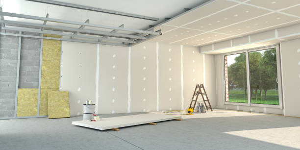 Best Insulation for Specific Applications in Valley Springs, CA
